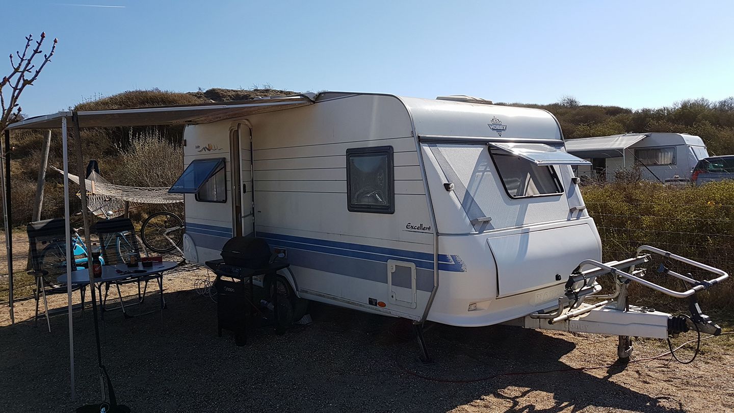 camping und fahrrad messe in essen 2018